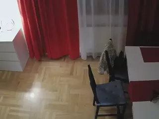 voyeurcam julmodels dining 2's Live Sex Cam Show