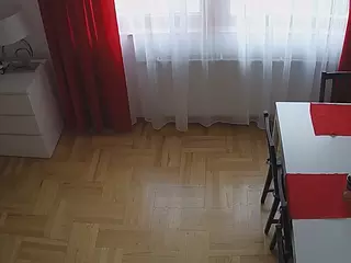 voyeurcam julmodels dining 2's Live Sex Cam Show