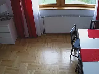 voyeurcam julmodels dining 2's Live Sex Cam Show