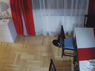 voyeurcam julmodels dining 2's Live Sex Cam Show