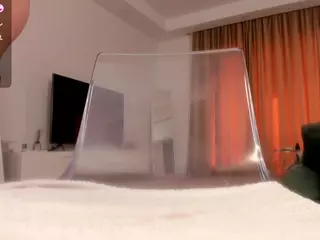 Edith1's Live Sex Cam Show