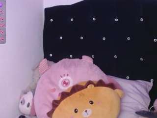miia-smiith Live Webcam on CamSoda