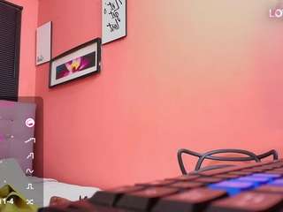 miissbnasty from CamSoda is Freechat