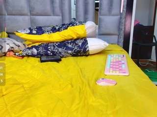 miissbnasty webcam model