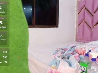 miissbnasty webcam model