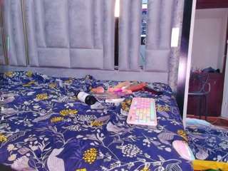 miissbnasty Live Webcam on CamSoda