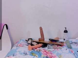 miissbnasty Live Webcam on CamSoda