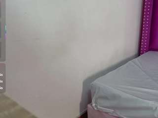 miissbnasty webcam model