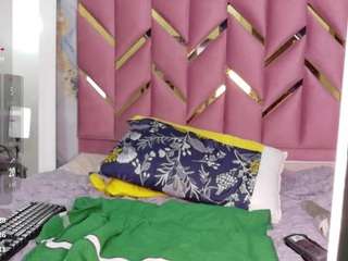 miissbnasty webcam model