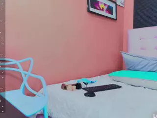 MiissBNasty's Live Sex Cam Show