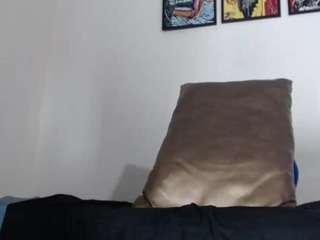 negrotemedellin Live Webcam on CamSoda