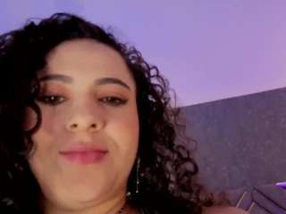 Renatta Cruz live cam preview