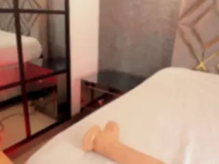 Renatta Cruz's Live Sex Cam Show