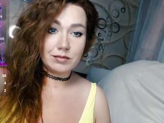 tiameow webcam model