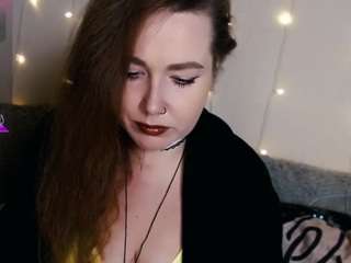 tiameow live cam profile