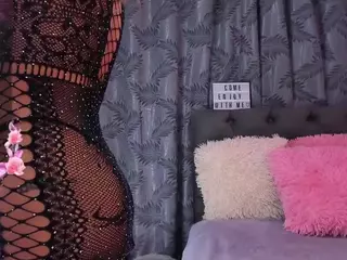 ariannaworld's Live Sex Cam Show
