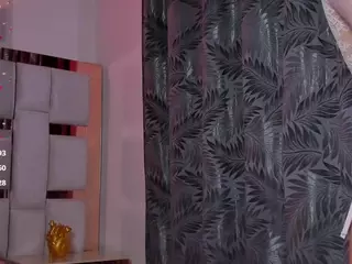 ariannaworld's Live Sex Cam Show
