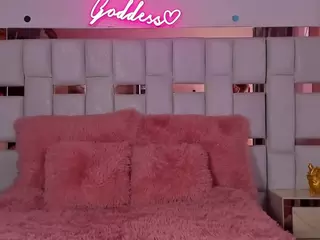 ariannaworld's Live Sex Cam Show