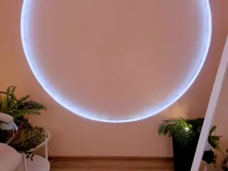 HeartAnn's Live Sex Cam Show