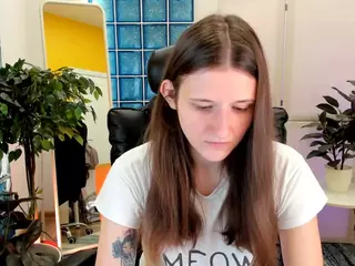 HeartAnn's Live Sex Cam Show