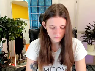 HeartAnn's Live Sex Cam Show