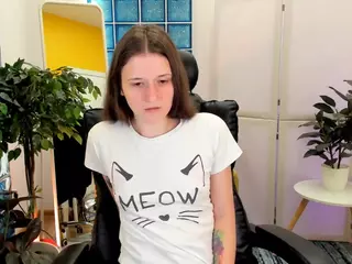HeartAnn's Live Sex Cam Show