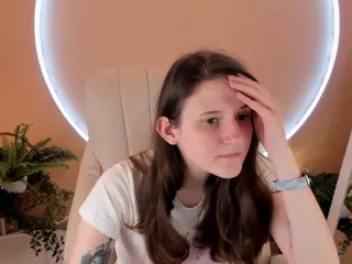 HeartAnn's Live Sex Cam Show