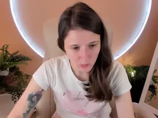 HeartAnn's Live Sex Cam Show