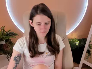 HeartAnn's Live Sex Cam Show