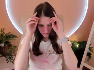 HeartAnn's Live Sex Cam Show