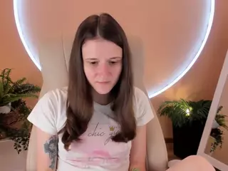 HeartAnn's Live Sex Cam Show