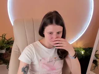 HeartAnn's Live Sex Cam Show