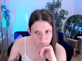 HeartAnn's Live Sex Cam Show