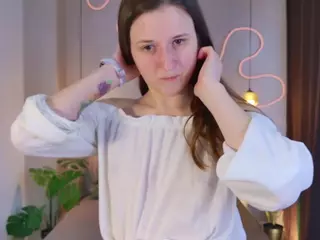 HeartAnn's Live Sex Cam Show