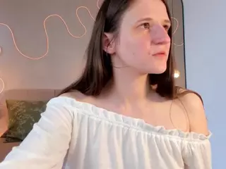 HeartAnn's Live Sex Cam Show