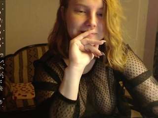 rubylynxx Live Webcam on CamSoda