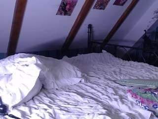 rubylynxx Live Webcam on CamSoda