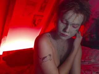 rubylynxx Live Webcam on CamSoda