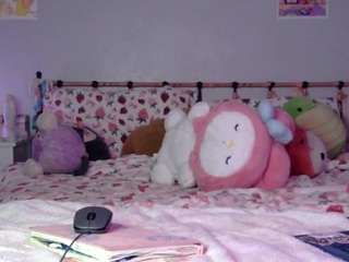 xkimmygreen Profile Image