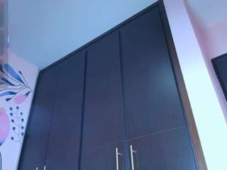 any-miller1 Live Webcam on CamSoda