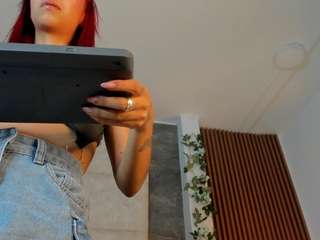 any-miller1 Live Webcam on CamSoda