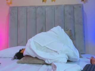 any-miller1 Live Webcam on CamSoda