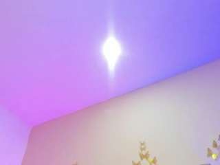 any-miller1 Live Webcam on CamSoda