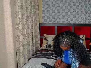 glamourxd webcam model