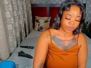 glamourxd webcam
