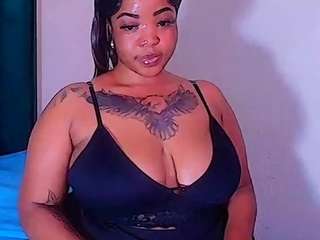 glamourxd Live Webcam on CamSoda