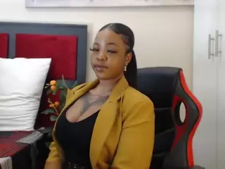 DORATHY's Live Sex Cam Show