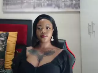 DORATHY's Live Sex Cam Show