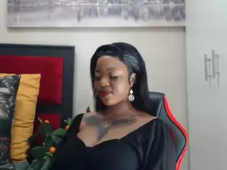 DORATHY's Live Sex Cam Show