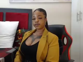 DORATHY's Live Sex Cam Show